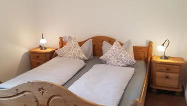 Pilgrims "Elfriede"- freundliche Unterkunft - Foto 2