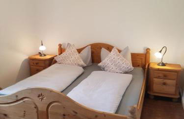 Pilgrims "Elfriede"- freundliche Unterkunft - Foto 2