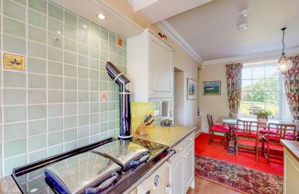 Airds of Kells House - Foto 10