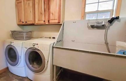 Virgin River Retreat East Zion & Bryce - Foto 29