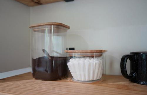 Stay at The Oak - Downtown New Braunfels Getaway - Foto 15