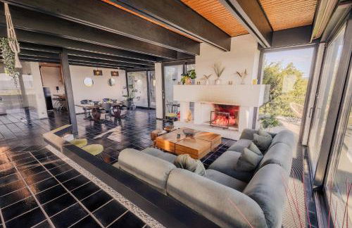 Villa Panoramica Pool & Sauna - Foto 22