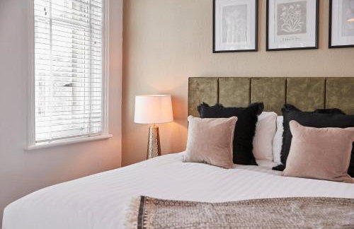 Roslyn House - Foto 31