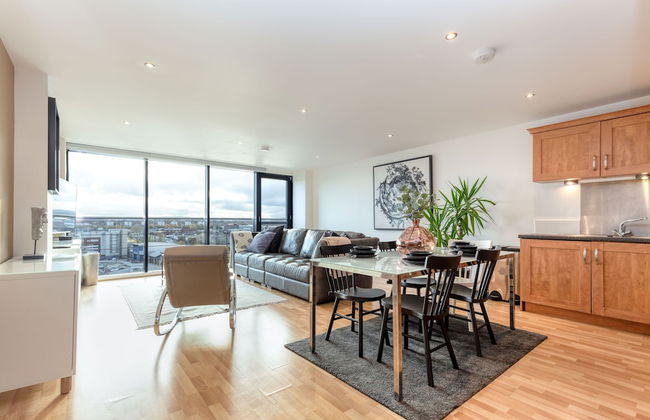 Riverview Apartments - Foto 15