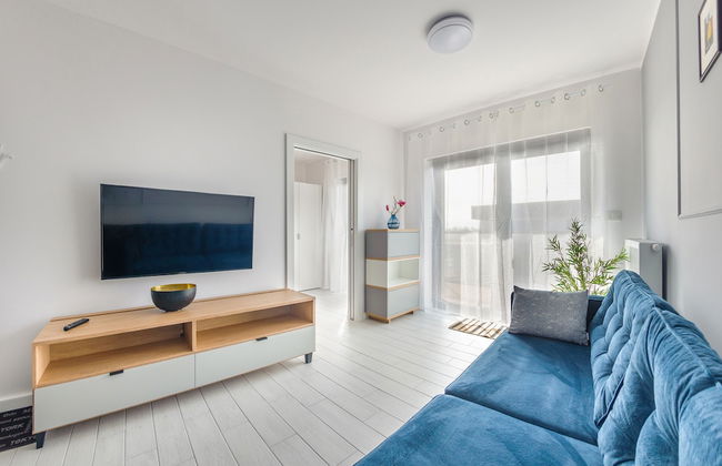 Apartamenty Sun & Snow Gardenia - Photo 66