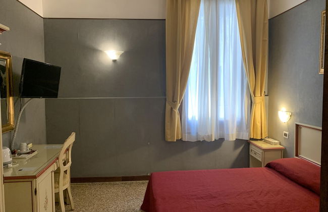 Locanda Poste Vecie - Foto 10