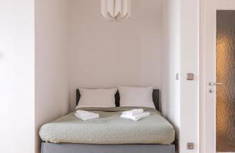 Design-Apartments Duisburg City - Küche, Smart-TV, Homeoffice - by Lott Living - Foto 24