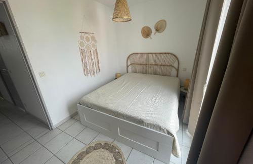 Magnifique appartement T4 avec piscine et jardin - Foto 11