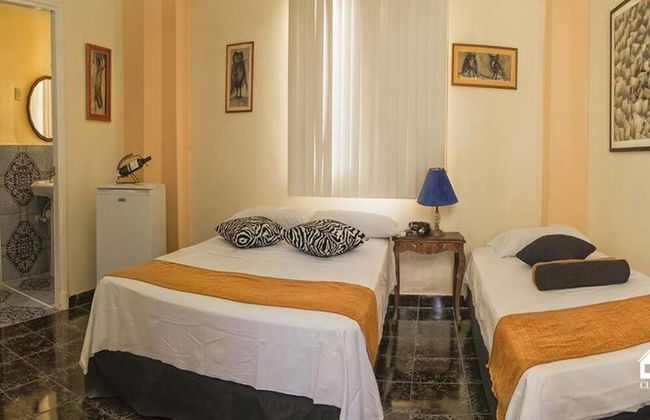 Apartment in Havana - Photo 4