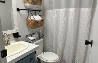 The Ozark Stargazer - Foto 21