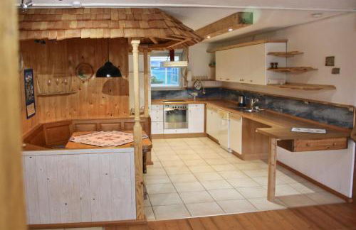 Ferienwohnung Handweberei Huber - Foto 3