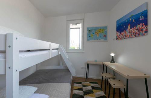 Empress apartment - Foto 24