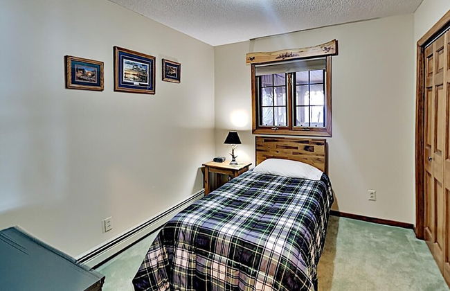 Lazy Pines Lodge - Foto 2