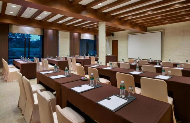 MUTHI MAYA Forest Pool Villa Resort - Foto 80