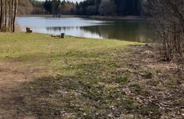 Fuchsbaude - Foto 26