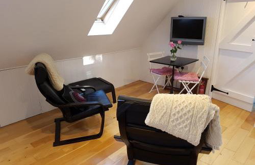 Wellrose Barn - Foto 10