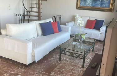 VILLA A PIE DE PLAYA Cala Puntal VINAROZ - Foto 45