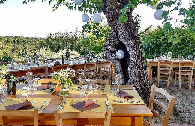 Tenuta San Vito - Foto 29