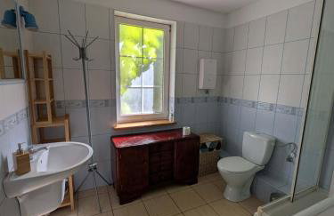 Gospodarstwo agroturystyczne nad jeziorem wśród lasów - Foto 19