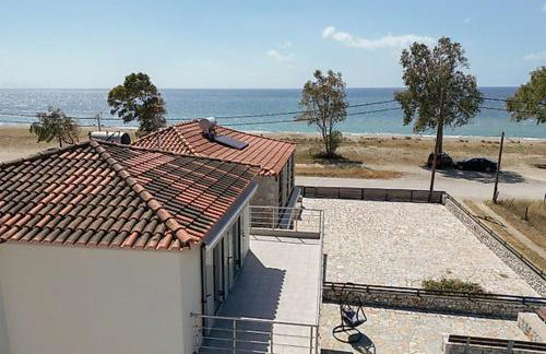 Ammos Village Maurovouni - Foto 8