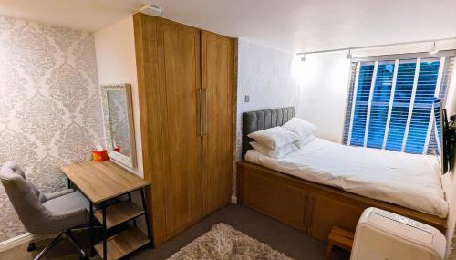 Modern Kensington Apartment with King Bed & AC near Tube - Foto 4