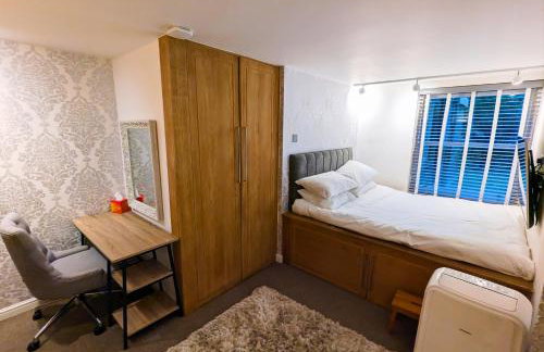 Modern 1 Bedroom Apartment in Kensington - Foto 4