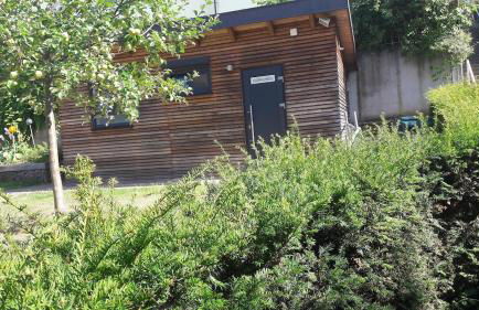 Tiny-House in Stuttgart-West - only 4U! - Photo 1