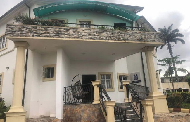 Hill Crest Apartments - Foto 28