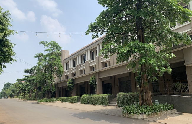 Velito At Podomoro Golf View Apartment - Foto 34