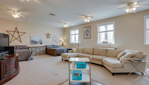 St Augustine Studio - Walk to Marina and Downtown - Foto 4