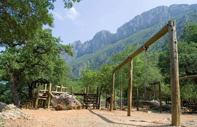 Excursion aux parcs La Huasteca et Chipinque - Photo 3