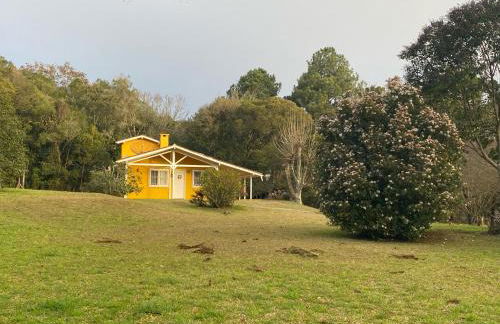 Casa em condomínio fechado, 4km Centro de Gramado. - Foto 25