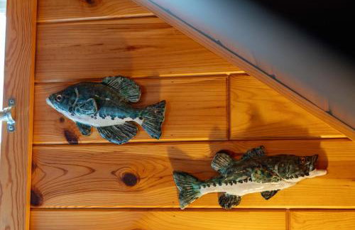 Bass Bay Getaway | Lakefront Family Cottage - Foto 9