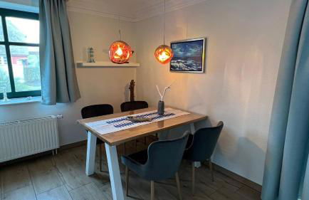 Ferienwohnung Groß Zicker - Foto 29