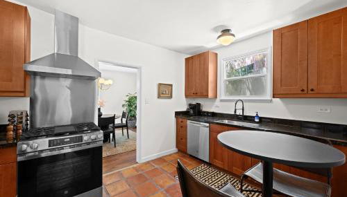 Weho Sunset Strip Hideaway And Casita - Foto 3