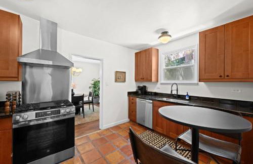 Weho Sunset Strip Hideaway And Casita - Foto 3