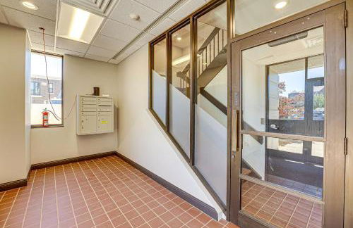 Downtown Grand Haven Condo - Walk to Boardwalk! - Foto 22