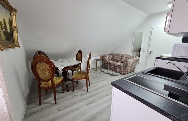 Sonnenhof Bad Salzuflen - Foto 30