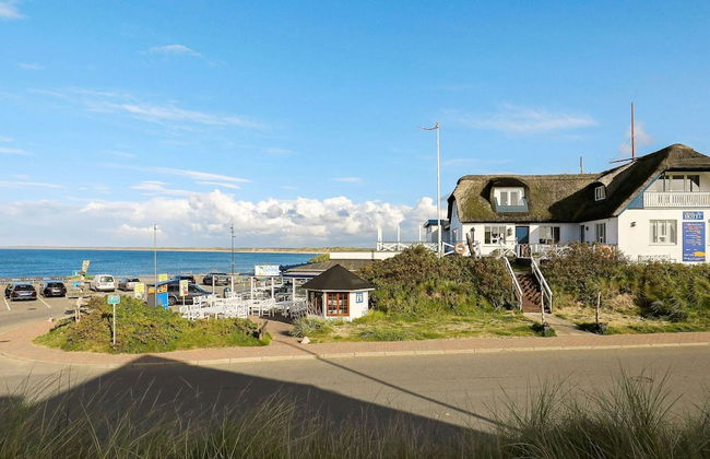 Surf Paradise in Klitmoller - By Traum Ferienwohnungen - Foto 28