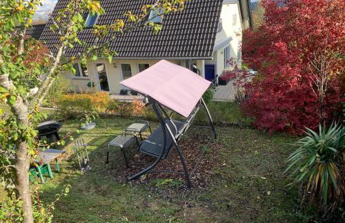 Boardinghouse Saargau - Foto 8