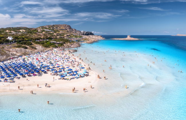 Capo Falcone Charming Apartment - Foto 47