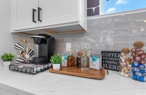 Downtown Oasis Rooftop with Skyline View - Foto 19