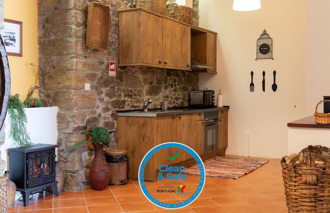 Casa do Vale - Photo 9