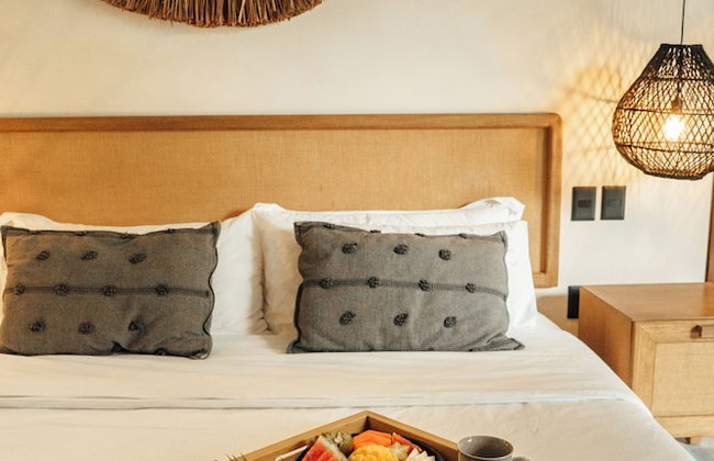 NAJ Boutique Hotel-Aldea Zama - Foto 15