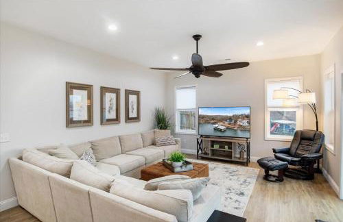 Kamp's Family Place at Mallard Cove - Foto 12