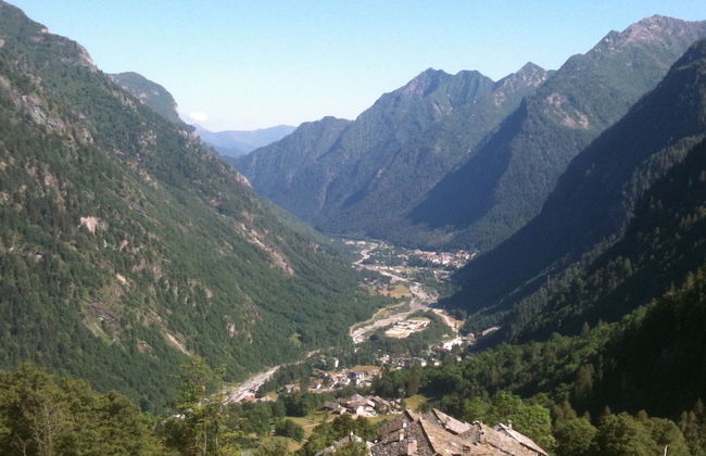 Agriturismo Alagna - Foto 32