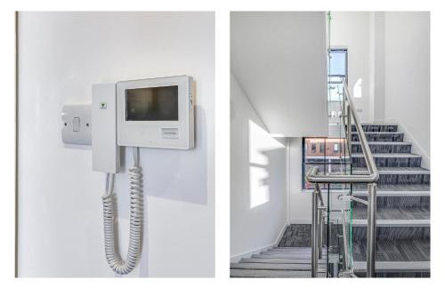 Exceptionally Spacious Central Canterbury Home - Foto 14