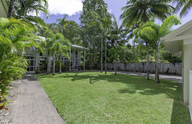 Tropical Nites - Foto 51