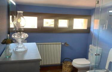 Finca Los Sauces-Rural House-Buenasbodas-Toledo - Foto 42