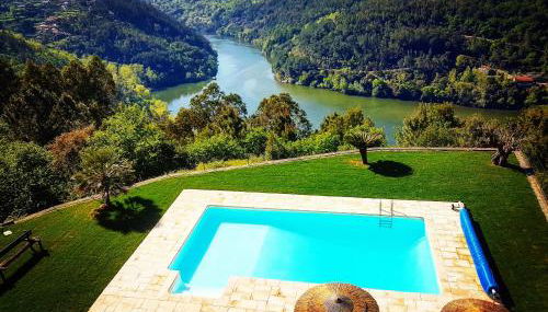 Quinta das Tílias Douro Valley - Foto 1